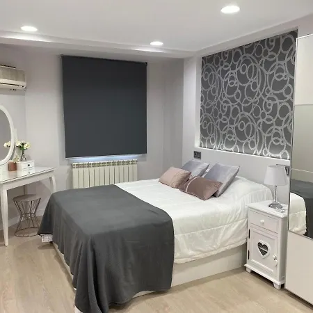 Casa Fernandez * Zaragoza