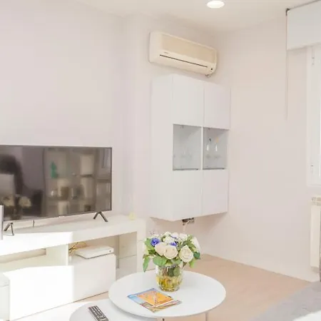 Casa Fernandez Apartment Zaragoza