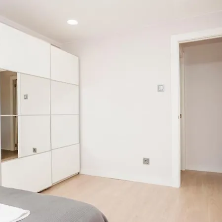 Casa Fernandez Apartment Zaragoza
