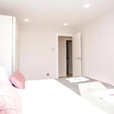 Apartment Casa Fernandez